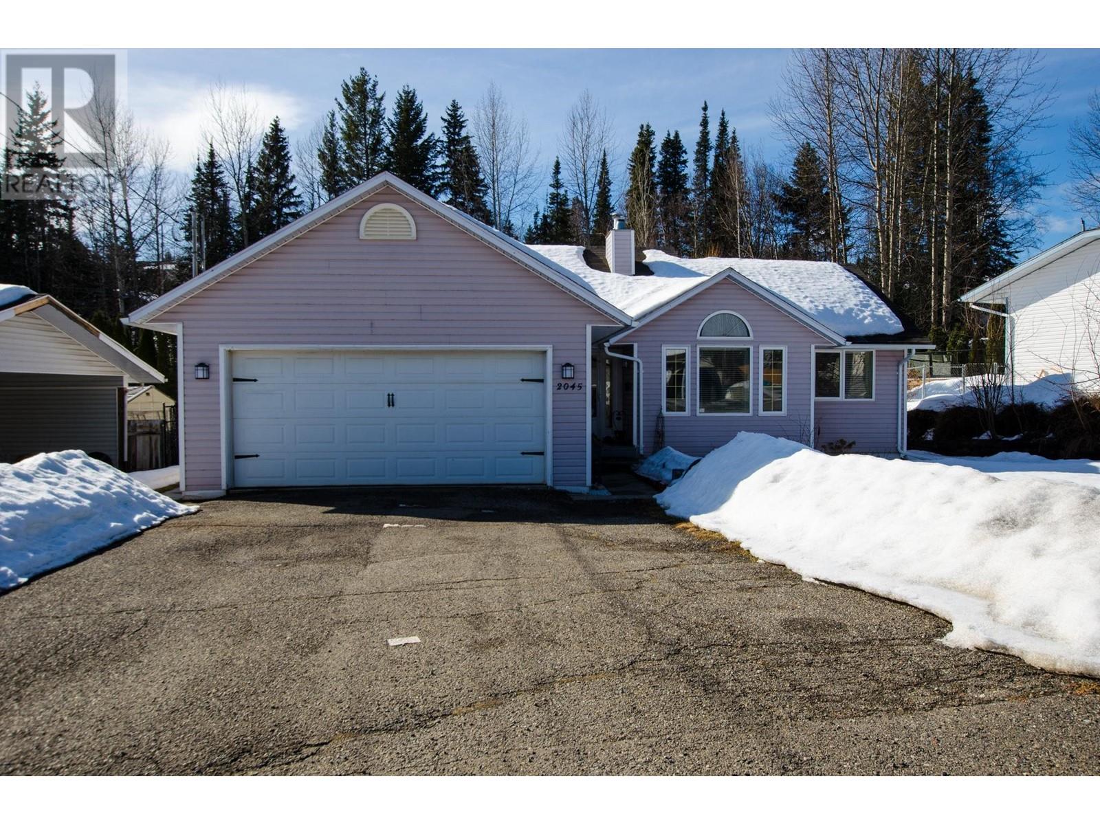 2045 Croft Road, Prince George, British Columbia  V2K 3C8 - Photo 27 - R2975085