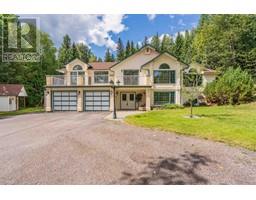 9094 NORTH NECHAKO ROAD, Prince George, British Columbia