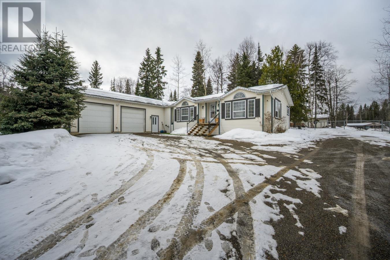 9189 Nielson Road, Prince George, British Columbia  V2K 5T6 - Photo 1 - R2975472