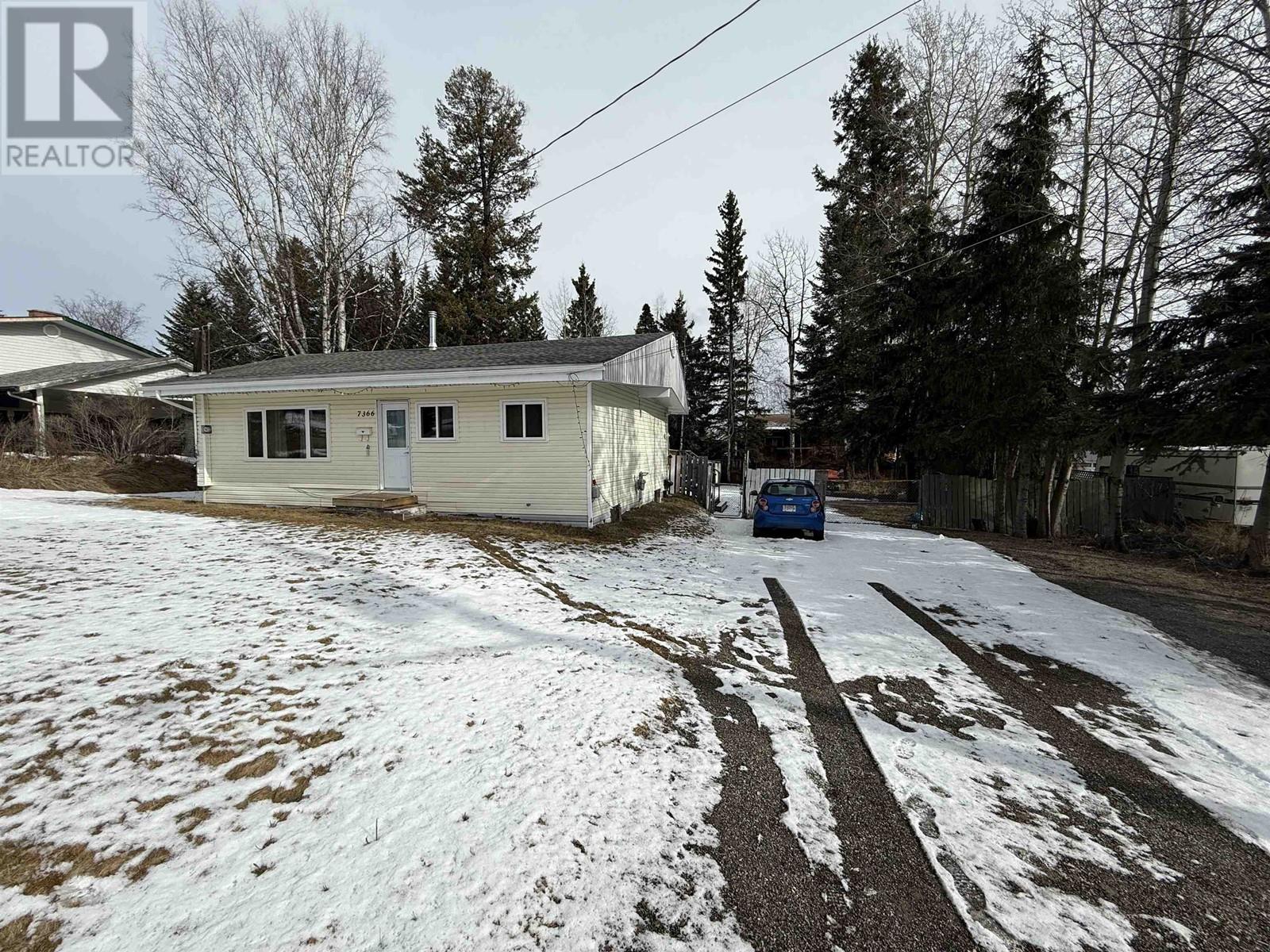 7366 Tony Road, Prince George, British Columbia  V2N 5P5 - Photo 3 - R2975952