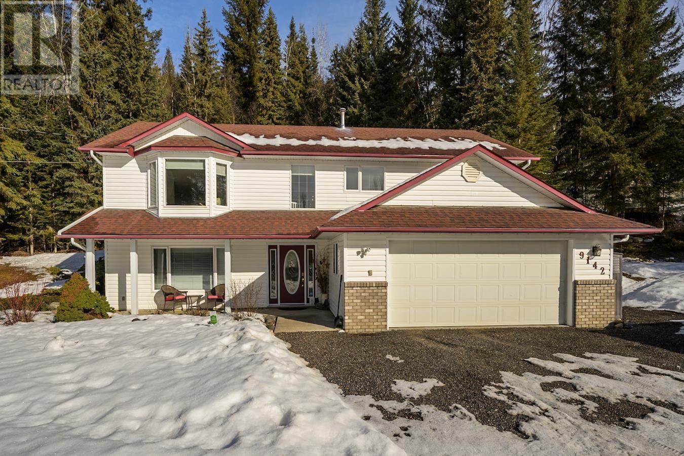 9142 North Nechako Road, Prince George, British Columbia  V2K 4Z9 - Photo 1 - R2975976