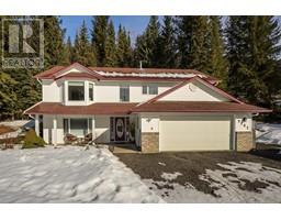 9142 NORTH NECHAKO ROAD, Prince George, British Columbia