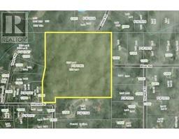 LOT 1 HILLCREST DRIVE, Prince George, British Columbia